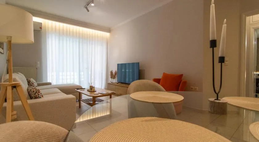 Ivory Boutique Stay - Image 1