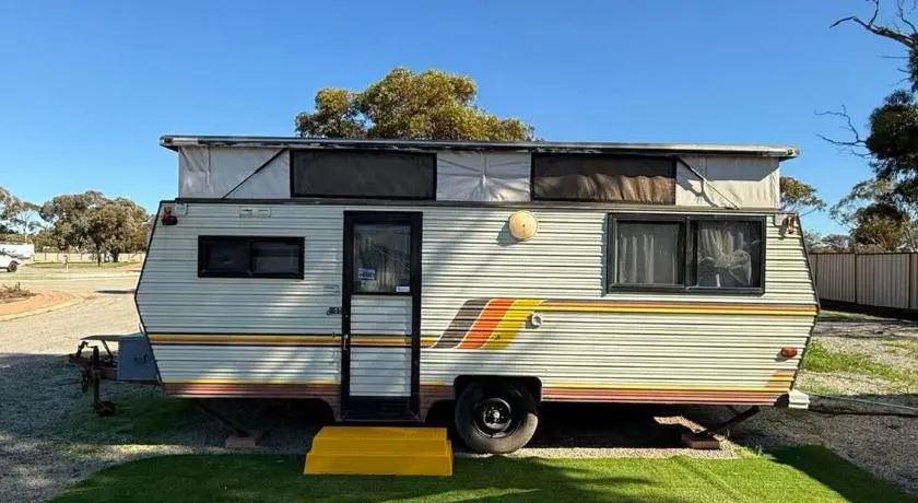 Onsite Caravan CDana - Image 1