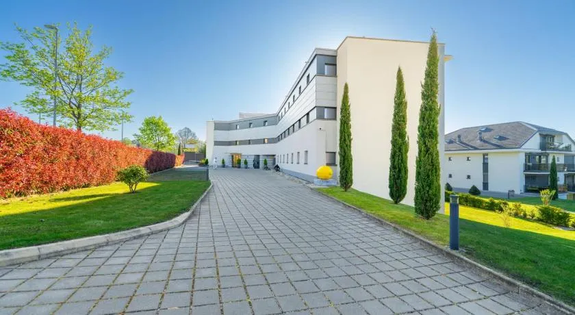 Attica Résidences, Lausanne - Image 1