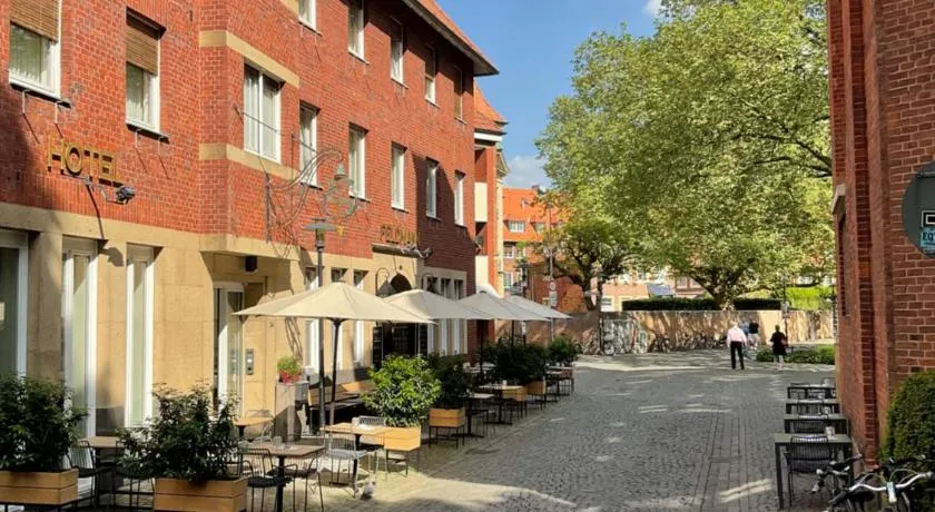 Hotel Feldmann - Image 1
