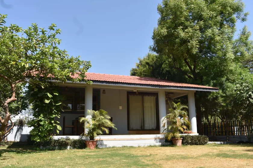 Amrapali Villa at Raghunandan Resort - Image 1
