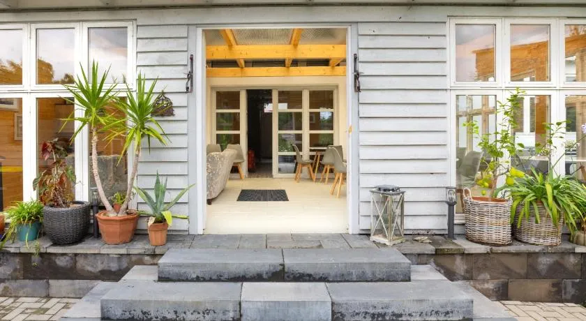 Apartment Sophie Charlotte by Interhome - Image 1
