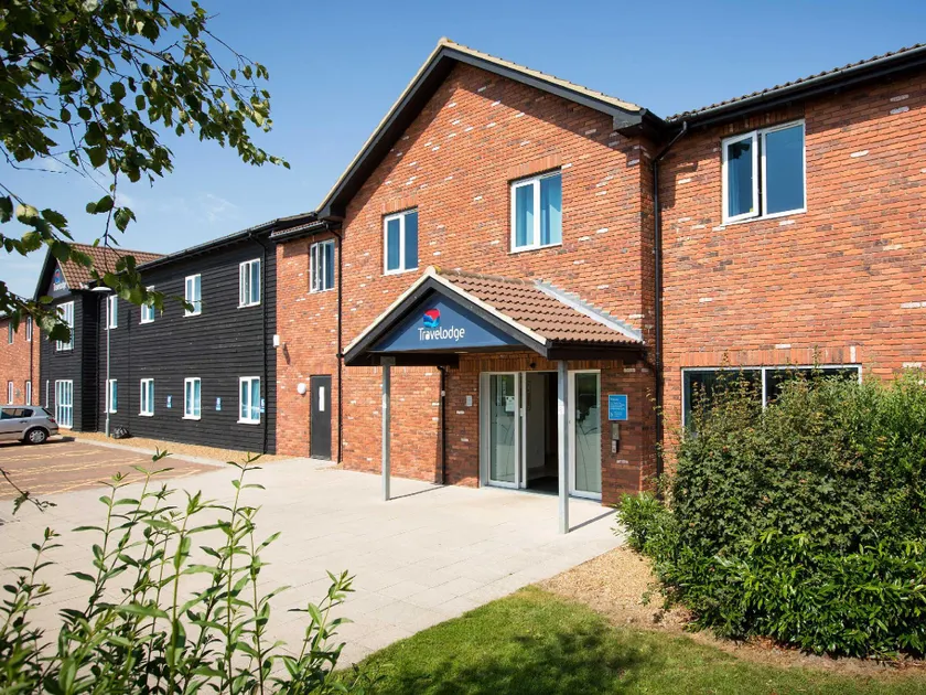 Travelodge Great Yarmouth - Image 1