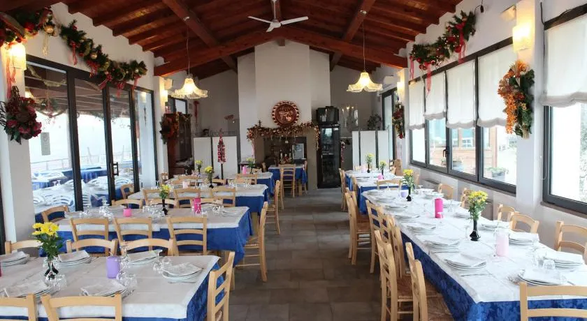 Agriturismo Apollinare - Image 1