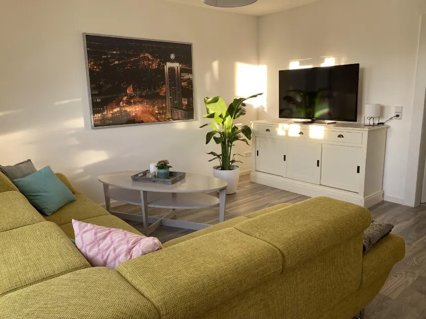 Appartamento-Bagno privato - Image 1