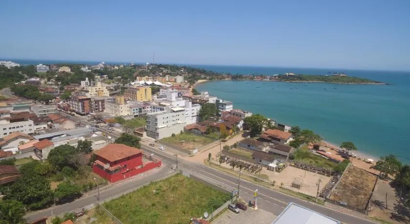 Pousada da Zezé - Image 1