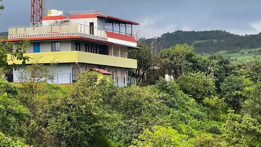 Hilltop Retreat Bhandardaha - Image 1