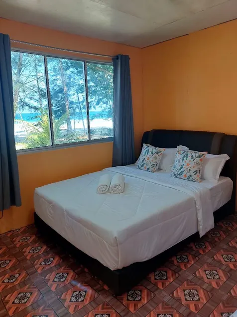 Chalet Ombak Rindu Kudat - Image 1