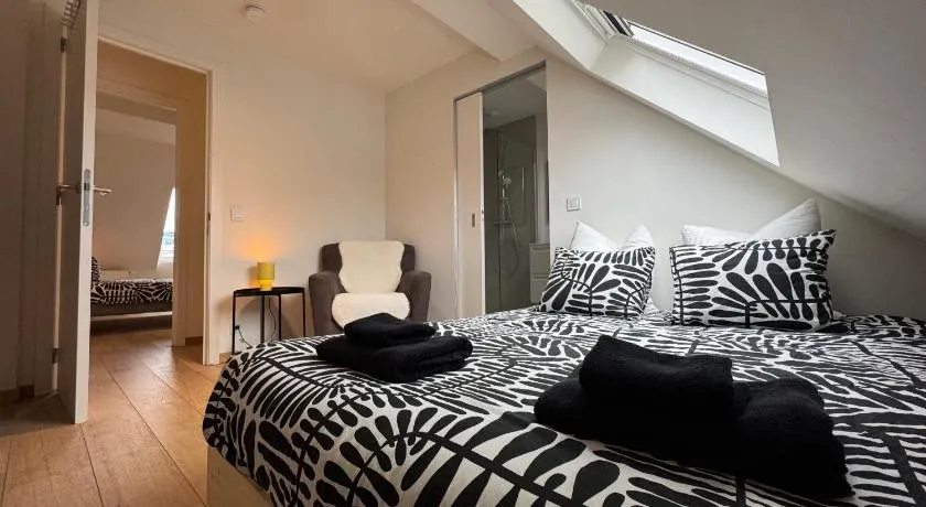 Spacious and Design Loft - Image 1