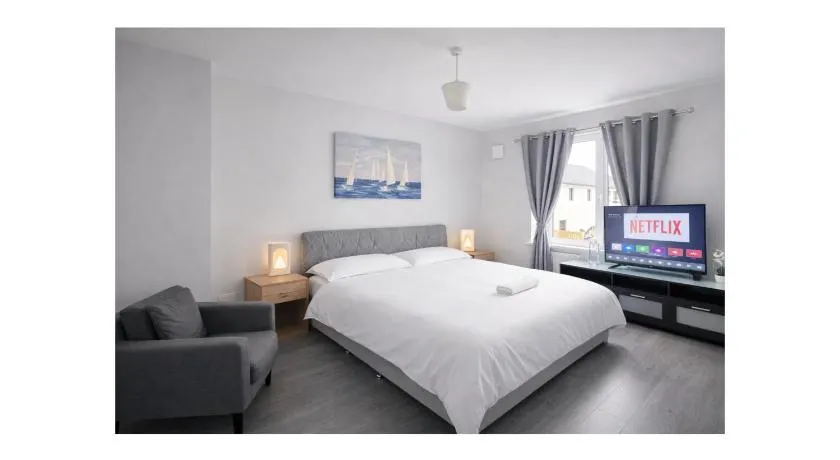 The Dene Homestay - Image 1