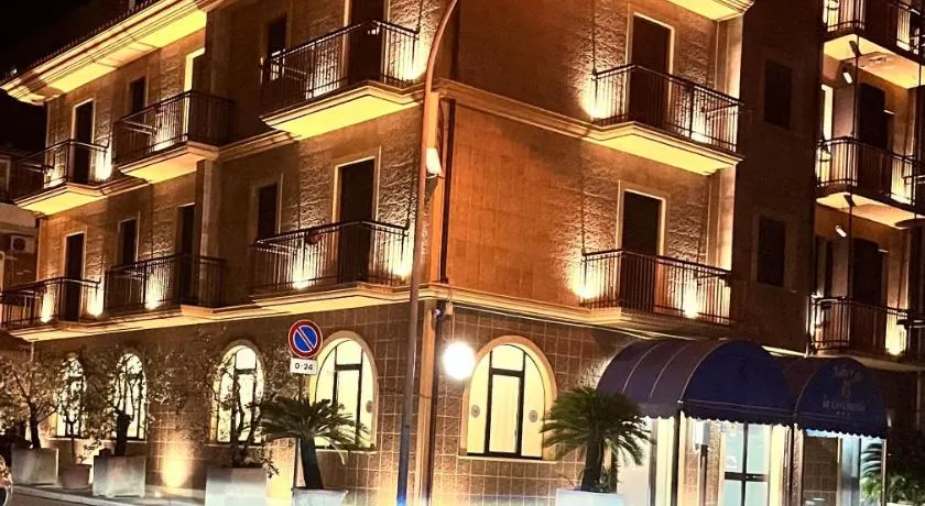 Hotel La Coccinella - Image 1