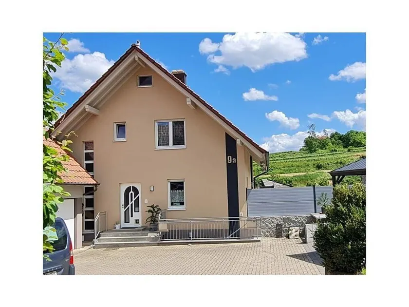 in Schambach Comfortable Holiday Residence - Image 1