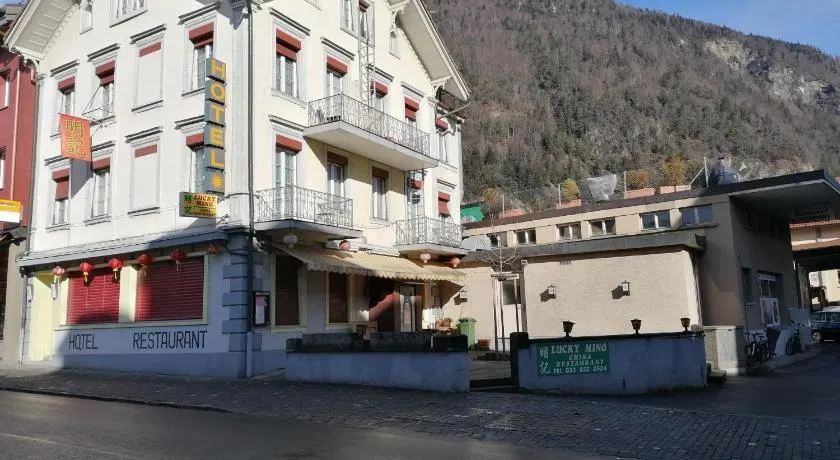 Sonne Holiday Rooms - Image 1