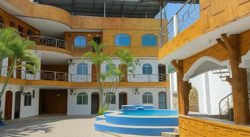 Hotel Pedernales MrRobert - Image 1