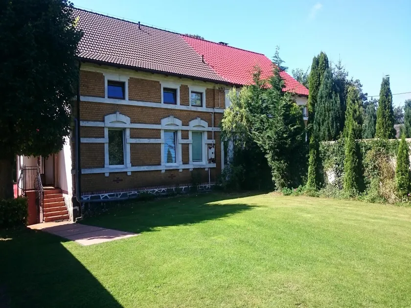 Semi-detached House in Ledzin for 14 Persons - Image 1