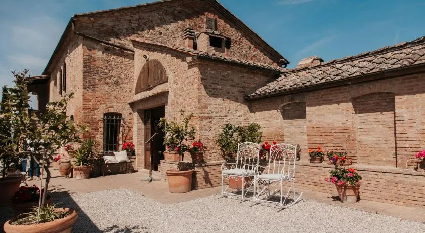 Agriturismo Percenna - Image 1