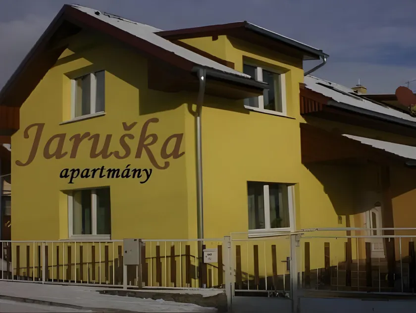 Apartmany Jaruska - Image 1