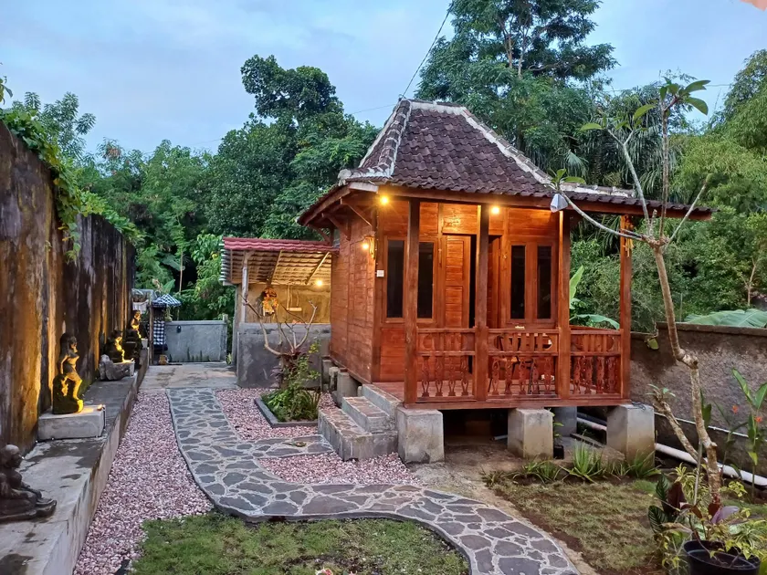 Mondok Dini - Image 1