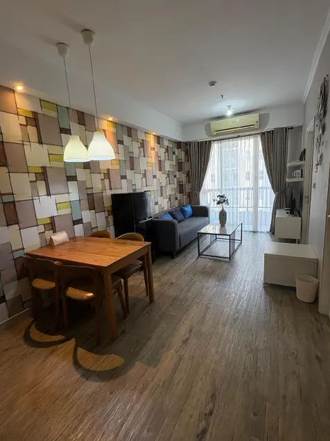 Silkwood residence apartment alam sutra nice and cozy - Image 1