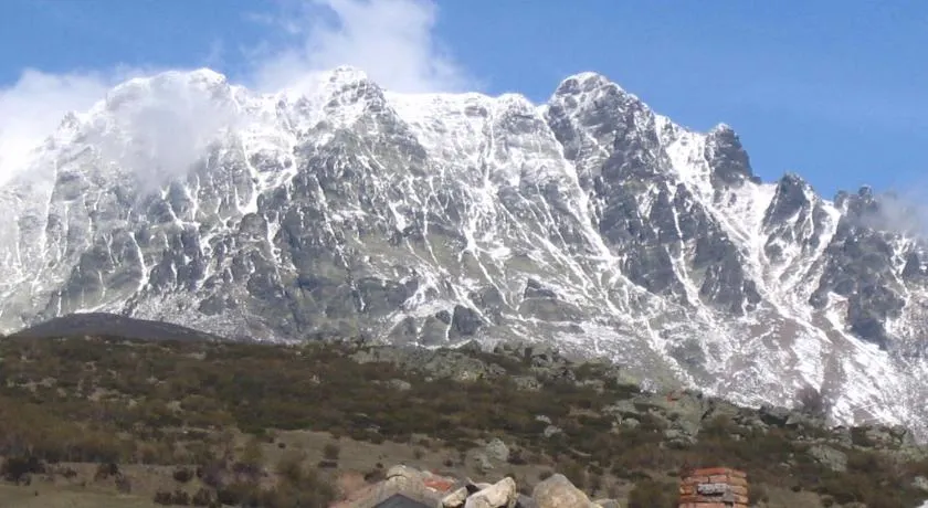 Hostal Asador La Montaña - Image 1