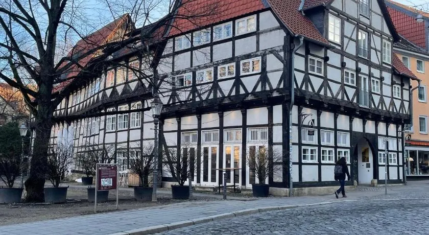 Magni Boutique Hotel - Image 1