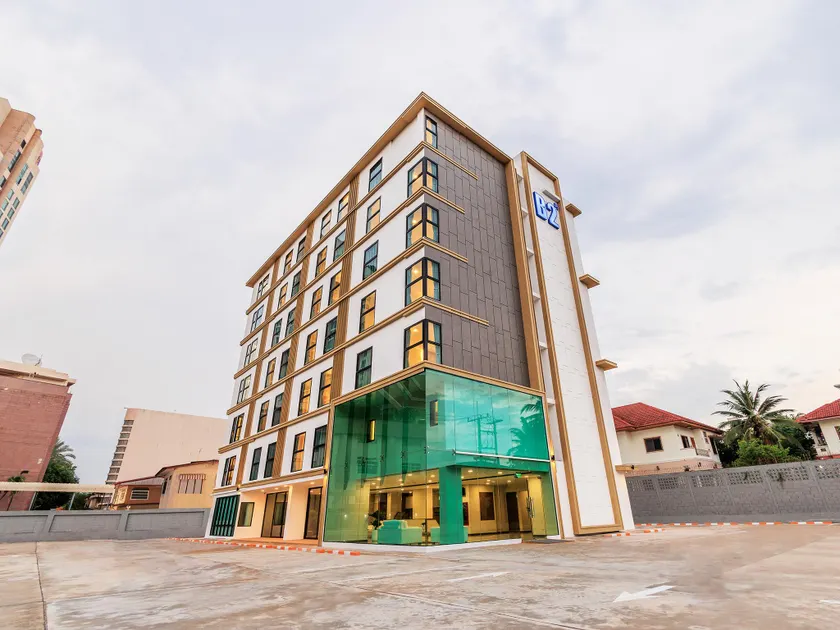B2 Khon Kaen Premier Hotel - Image 1