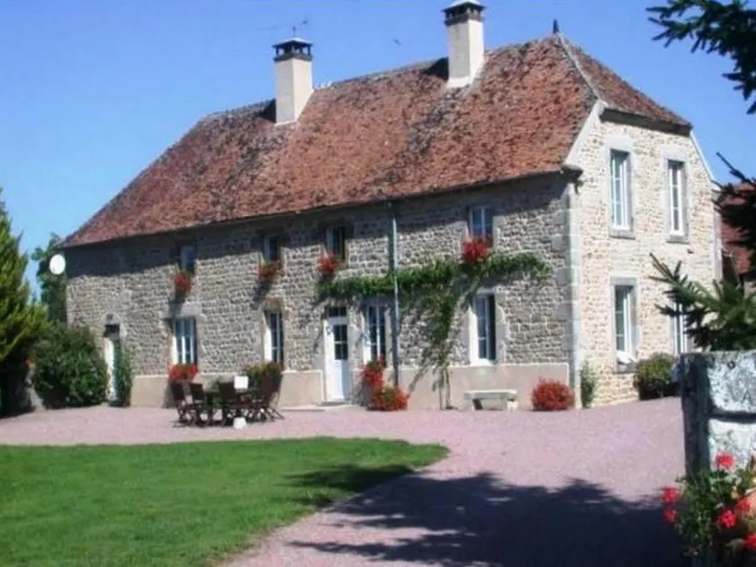 GITE Les Aubues - Image 1