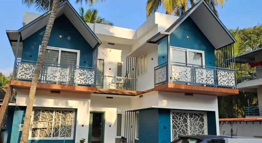 Love Nest Inn Homestay - Image 1