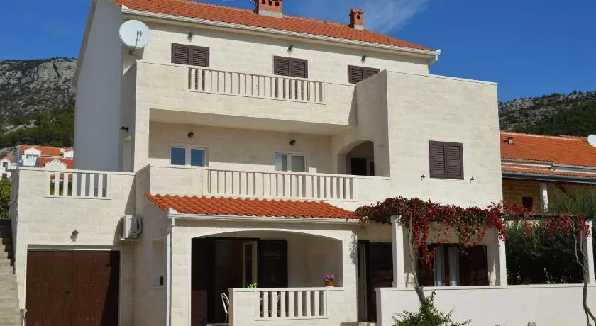 Apartments Frama - Image 1