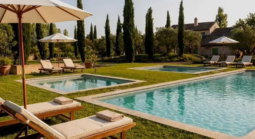Domaine de la Myrtille - Image 1