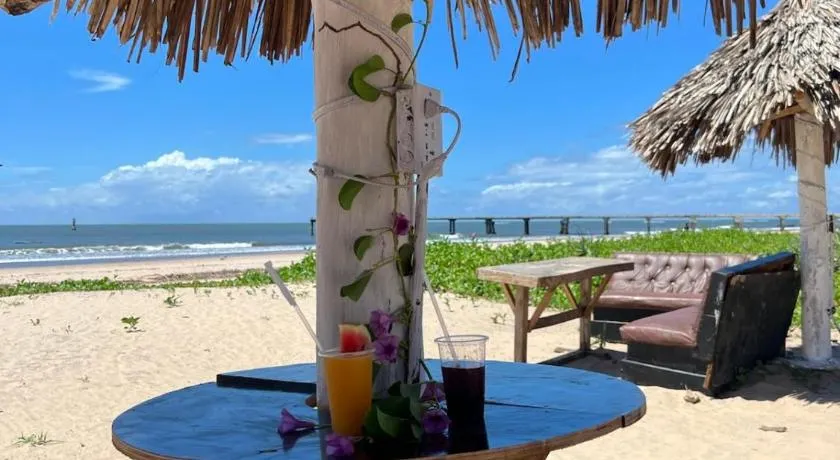 Baba Lao Beach Hostel - Image 1