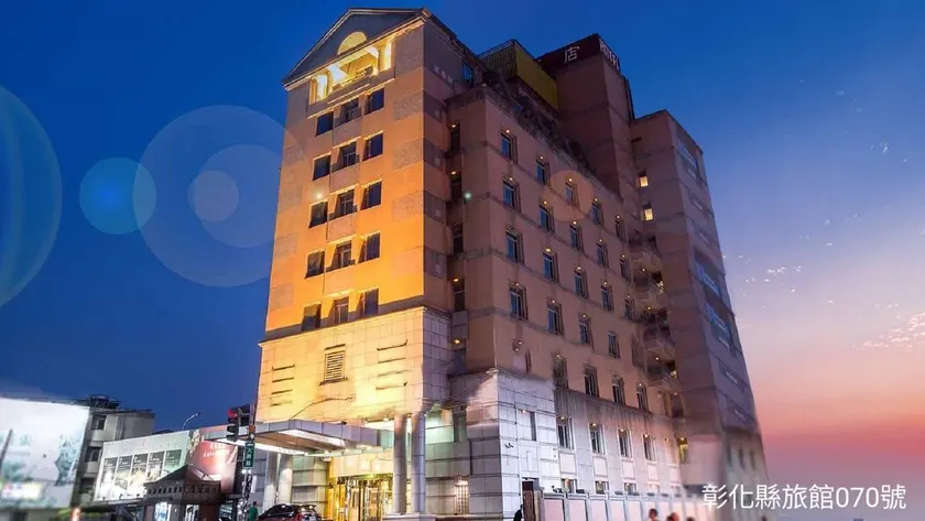 Grand View Hotel - Image 1