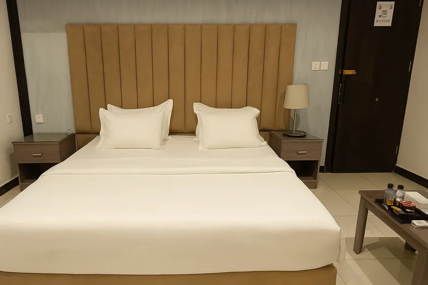 Marin suites albdiaah مارين سويت البديعة - Image 1