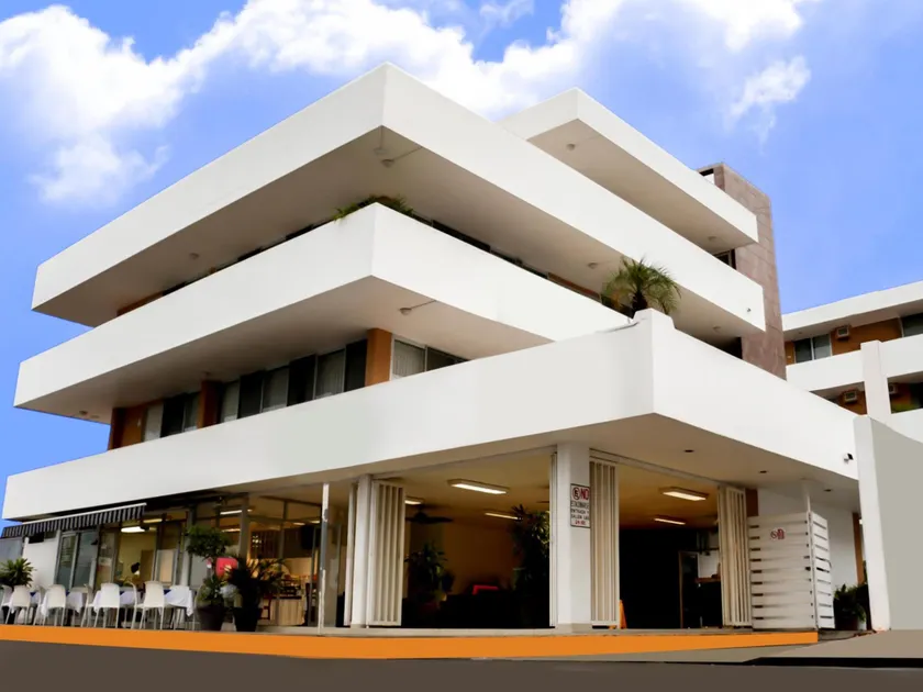 Hotel Riviera Tuxpan - Image 1