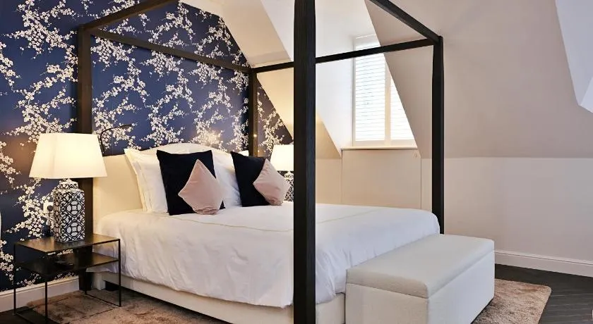 De Lindenhoeve Boutique Hotel - Image 1