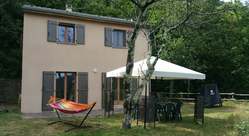 Maison Familiale en Cévennes - Image 1
