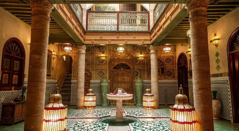 Riad Rafeef - Image 1