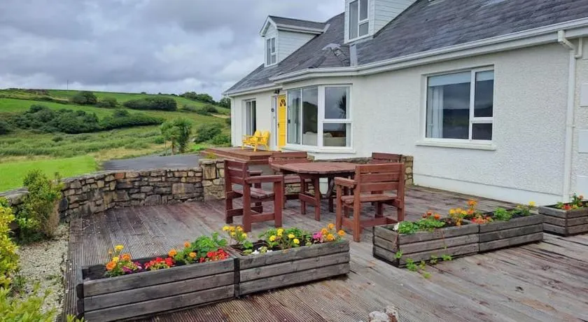Buncronan Port Self Catering - Image 1