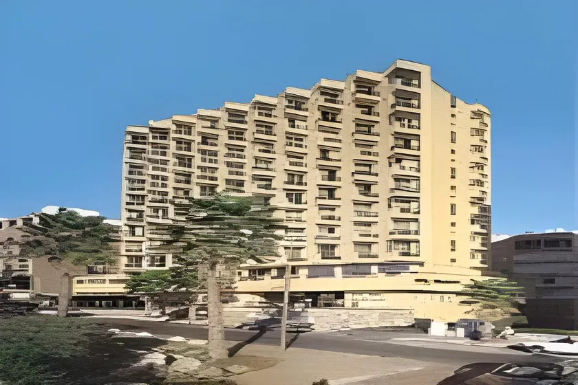 King Solomon Hotel - Image 1