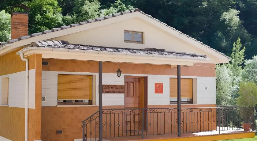 Apartamentos rurales La Veiga - Image 1