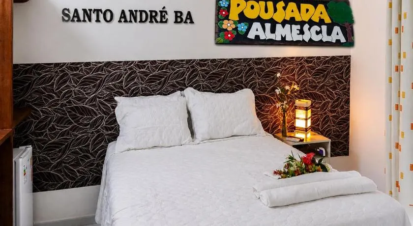 Pousada & Restaurante Almescla - Image 1