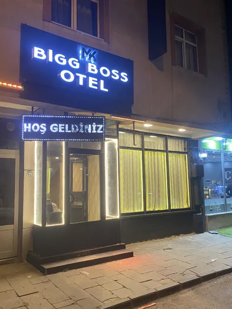 Mk Bigg Boss Otel - Image 1
