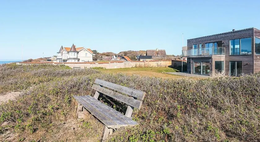 5 star holiday home in Vejby - Image 1