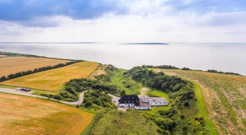 Næsbydale Badehotel - Image 1