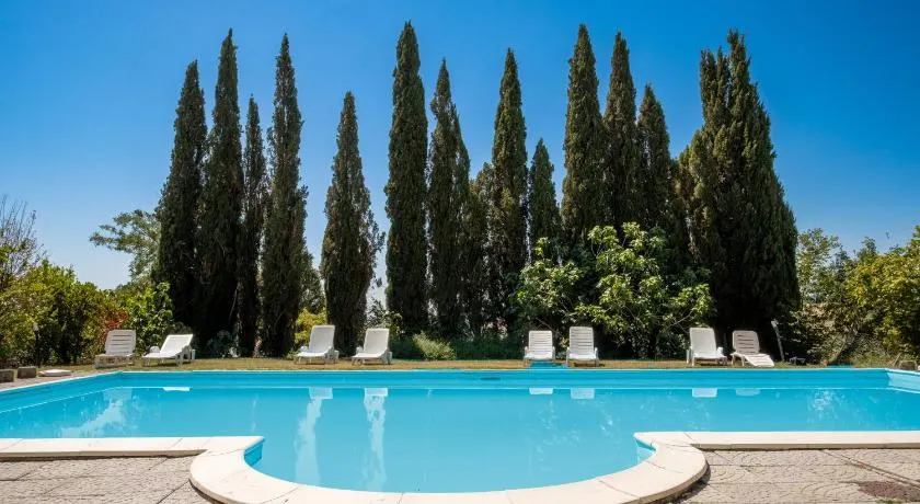 Ferienhaus 'Casale I Cascetti' mit Pool, Garten und WLAN - Image 1