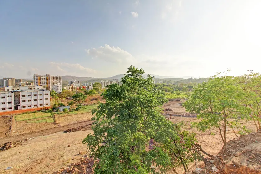 OYO Hotel Hidden Palace - Image 1