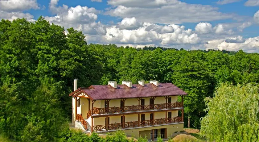 Ośrodek Dąbrówka - Image 1