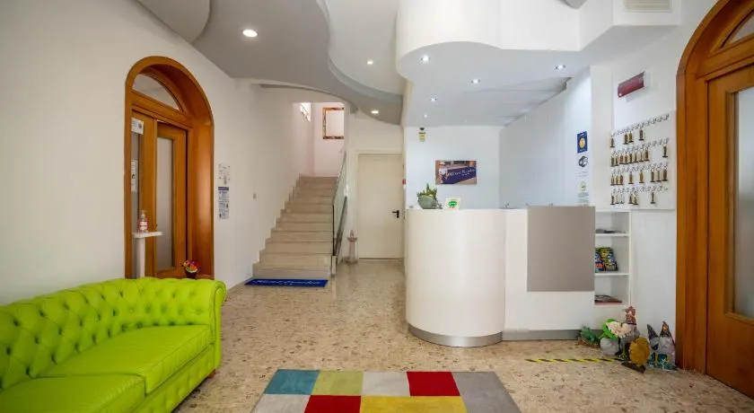 Hotel Eraclea - Image 1