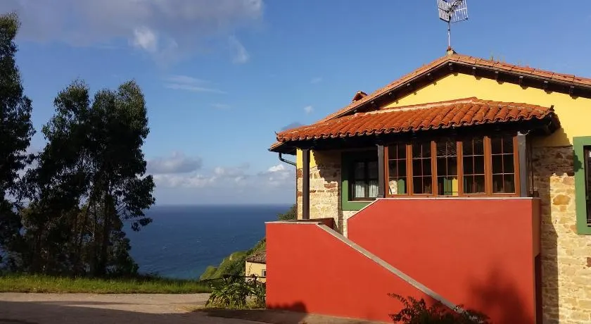 Turismo rural El Piensu - Image 1