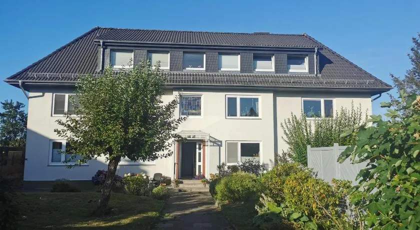 Gemütliche Gästewohnung in ruhiger Lage - Image 1